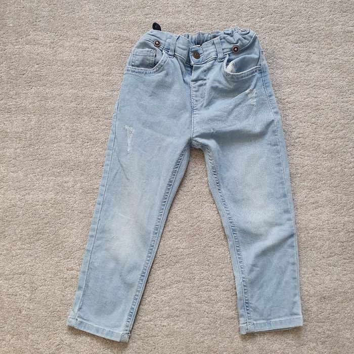 Ensemble garçon 4 ans / 104cm - photo numéro 2