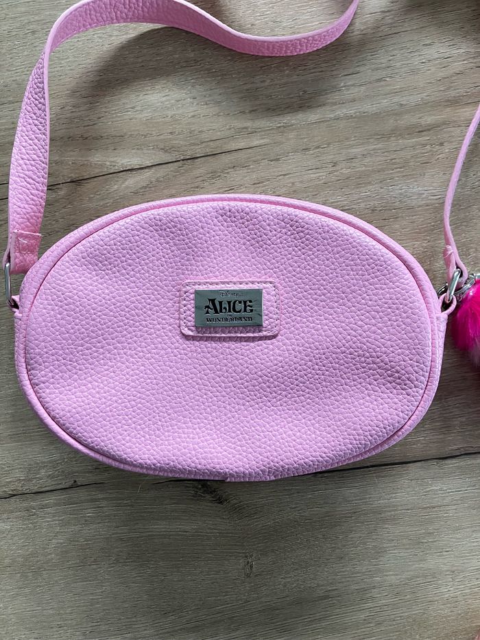 Sac bandoulière Alice Disney - photo numéro 7