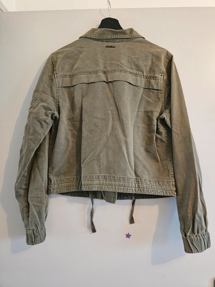 Veste Bonobo Taille M - photo numéro 7