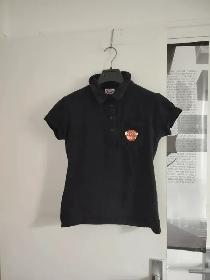Polo coastland S