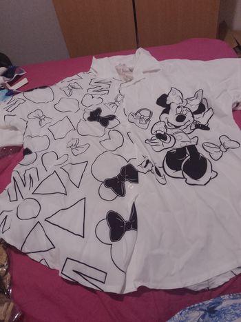 Tee shirt femme