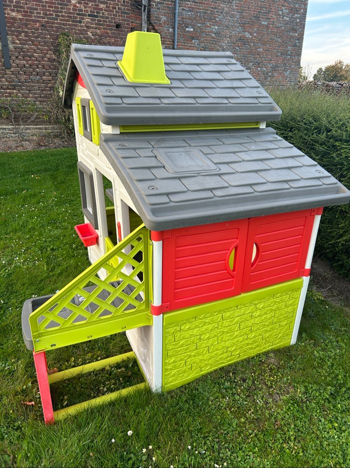 Maison Air de Jeux - photo numéro 3