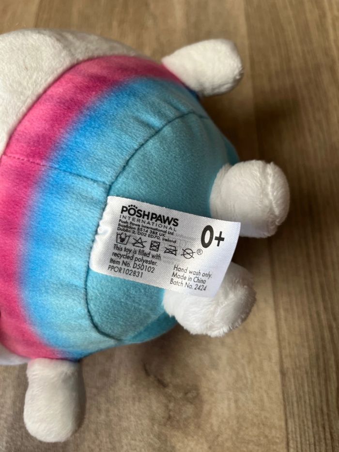 Peluche gabby’s dollhouse - photo numéro 4