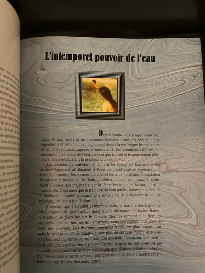 Attention à ne pas mettre entre toutes les mains ! 3 livres ésotériques - photo numéro 4