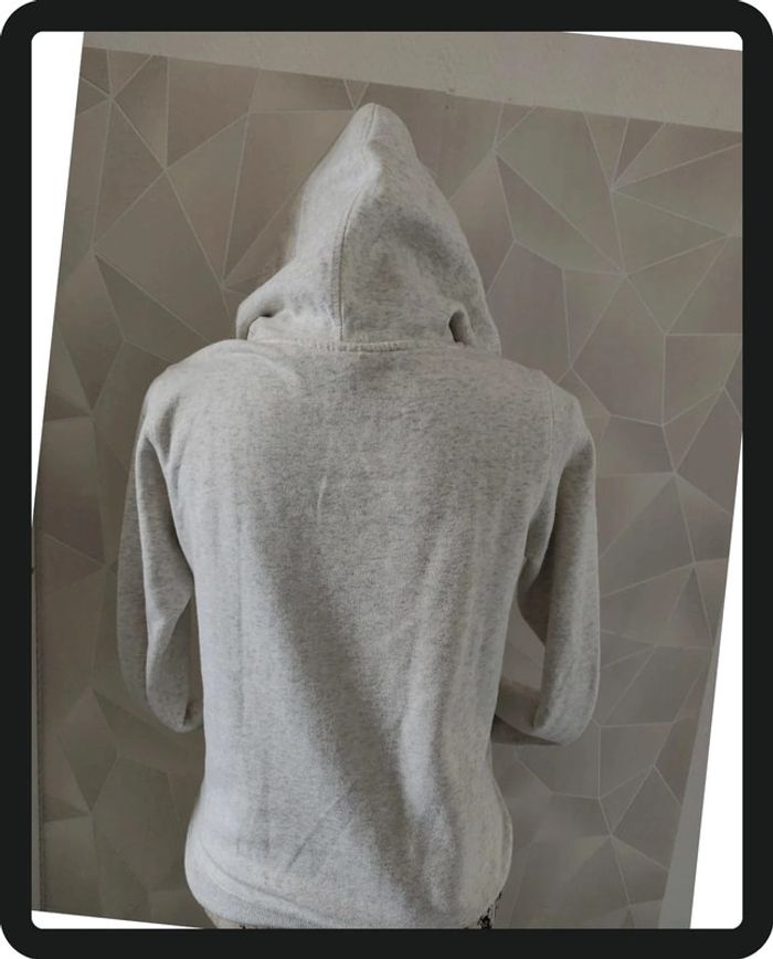 Sweat à capuche - photo numéro 4