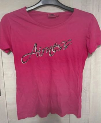 Teeshirt Airness taille L
