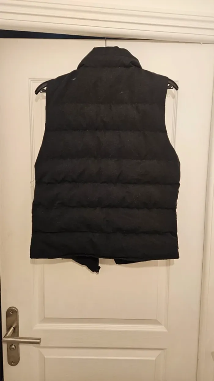 Jennyfer - Doudoune sans manche - 100% polyester - Taille L - photo numéro 2