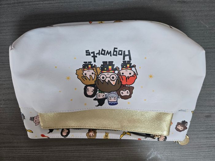 Trousse Harry potter