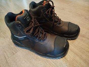 Chaussures de sécurité Opsial - Taille 44