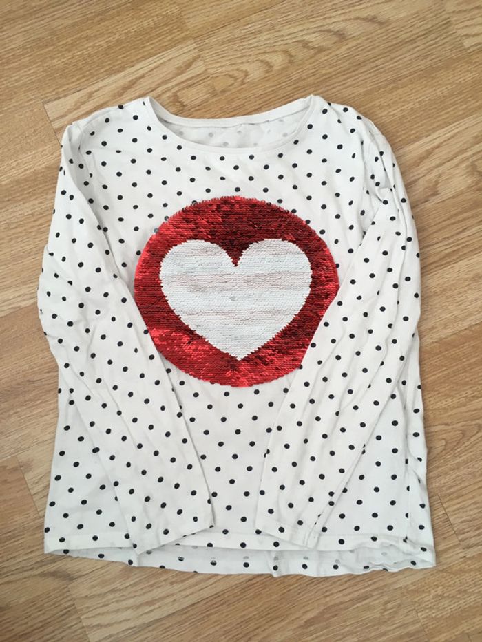 T-shirt - photo numéro 2