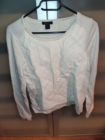 Pull Amisu taille 36 / S