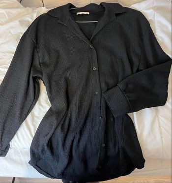 Ensemble chemise et pantalon 
