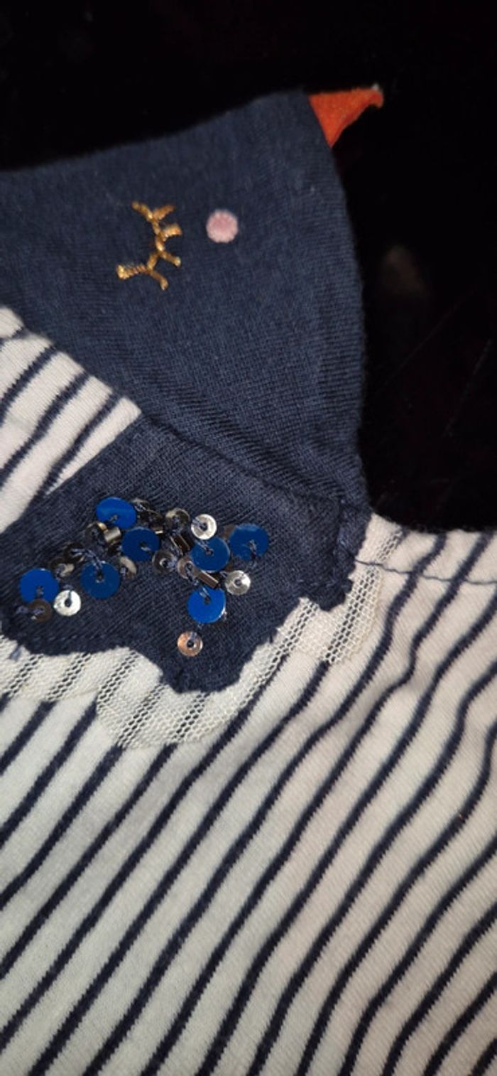 Robe neuve - photo numéro 6