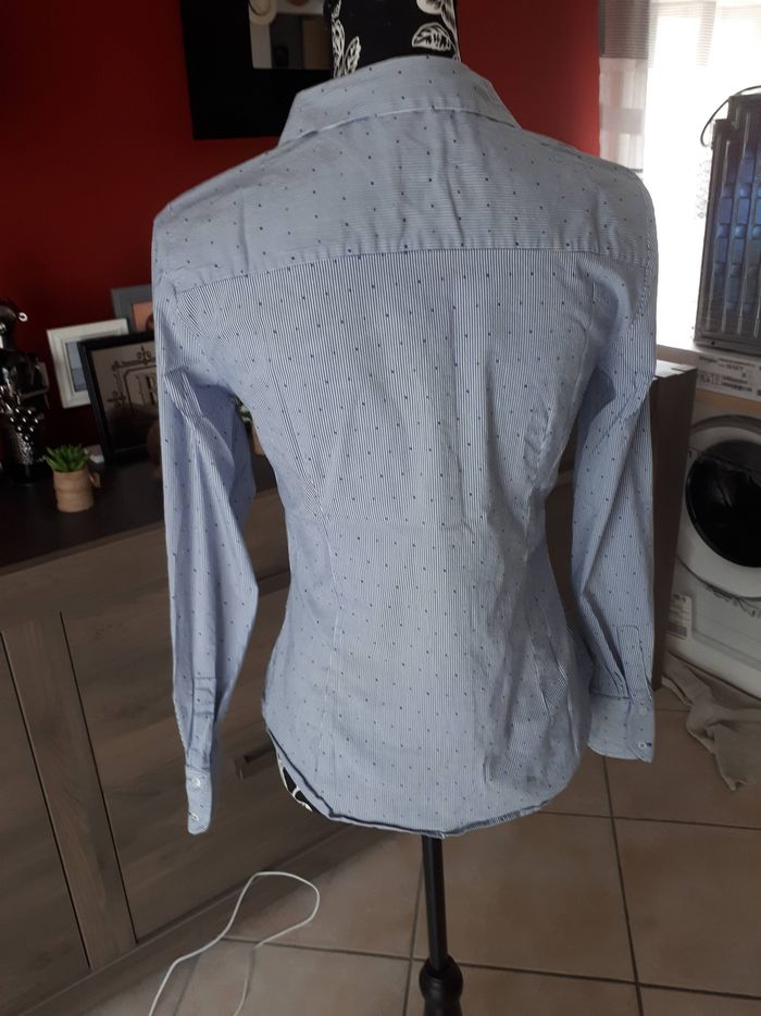 Chemise - photo numéro 3