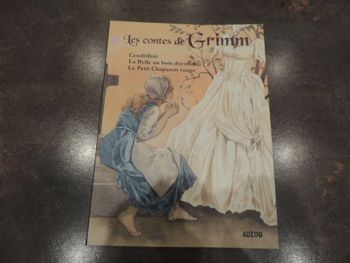 Les contes de Grimm