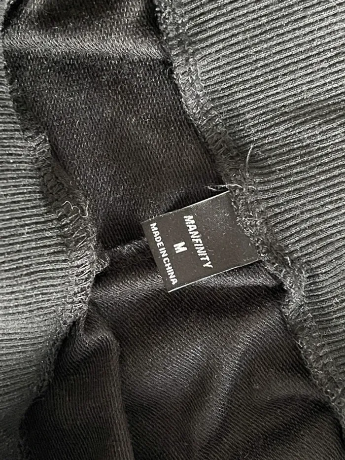 Short - photo numéro 3