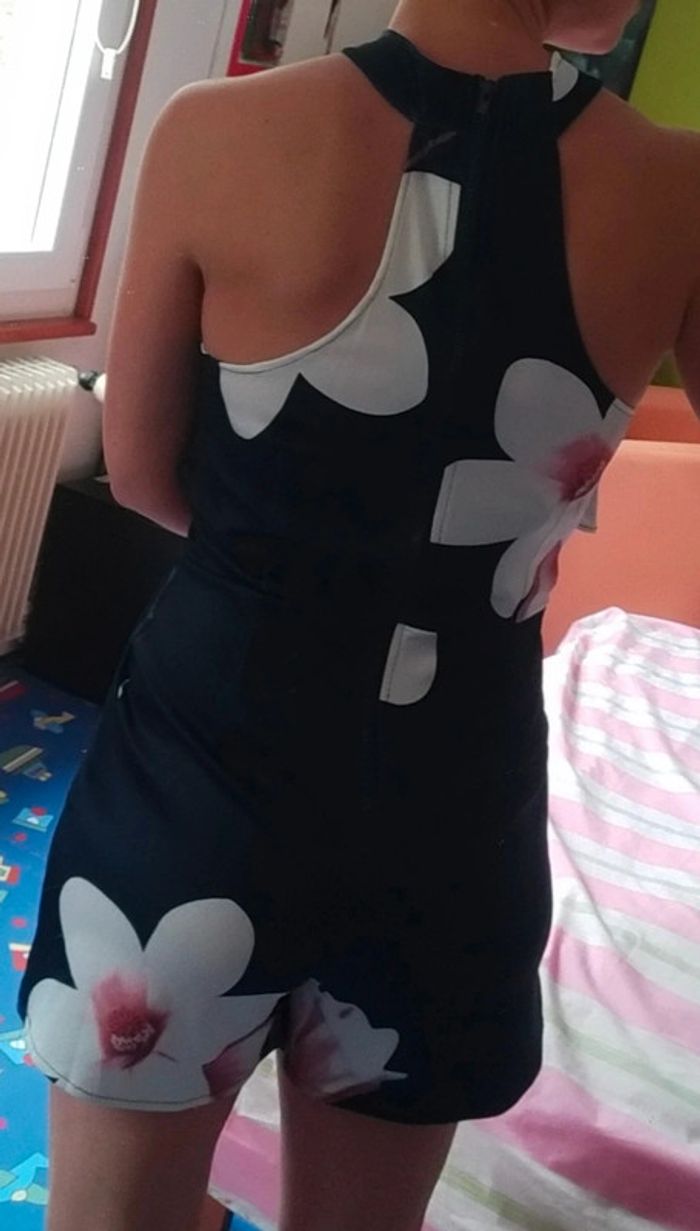 Combi short bustier - photo numéro 8