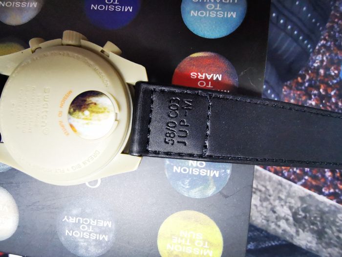 Montreomega swatch - photo numéro 7