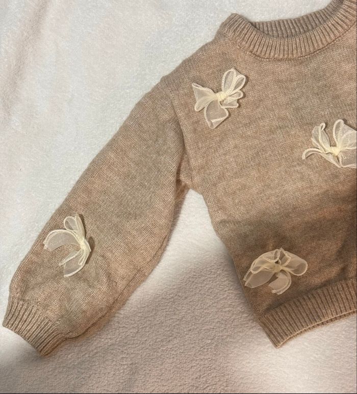 Pull pour enfants - photo numéro 3