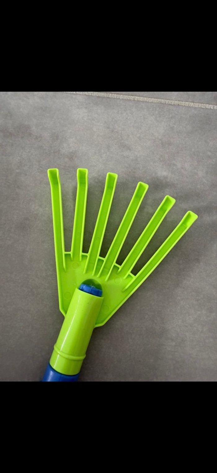 Lot jouets pour plage - photo numéro 4