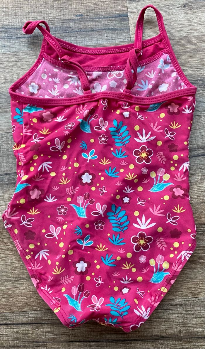 Maillot de bain - photo numéro 2