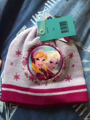 Bonnet