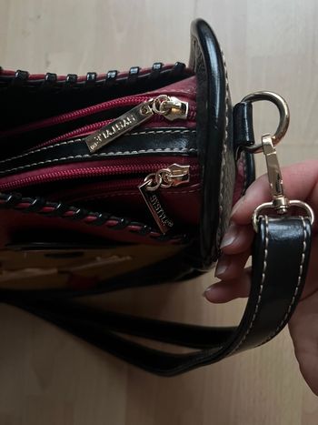 Sac à bandoulière femme 