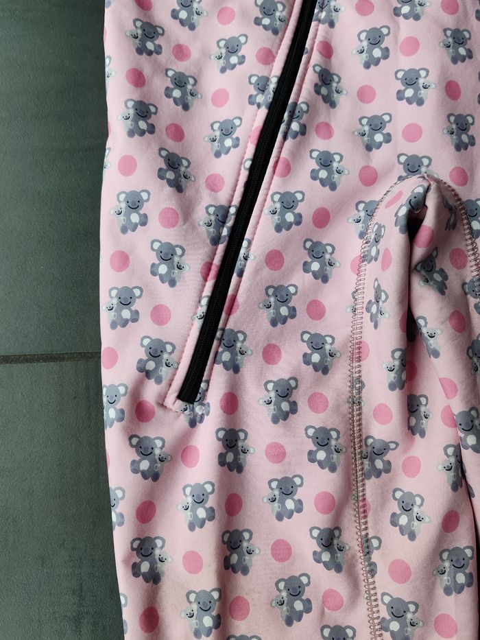 Combinaison de pluie IELM koala - photo numéro 3