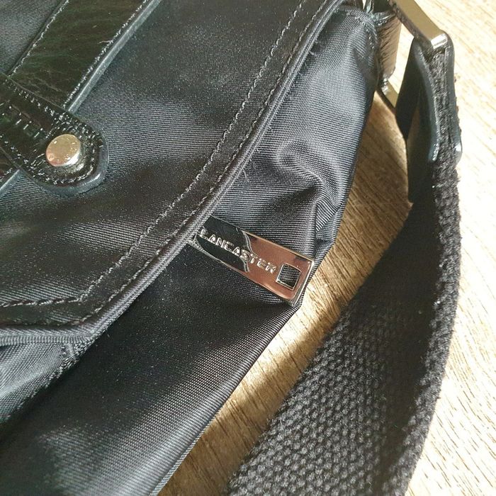 ⭐ Sac à main Lancaster #emyfleury_sacs - photo numéro 7