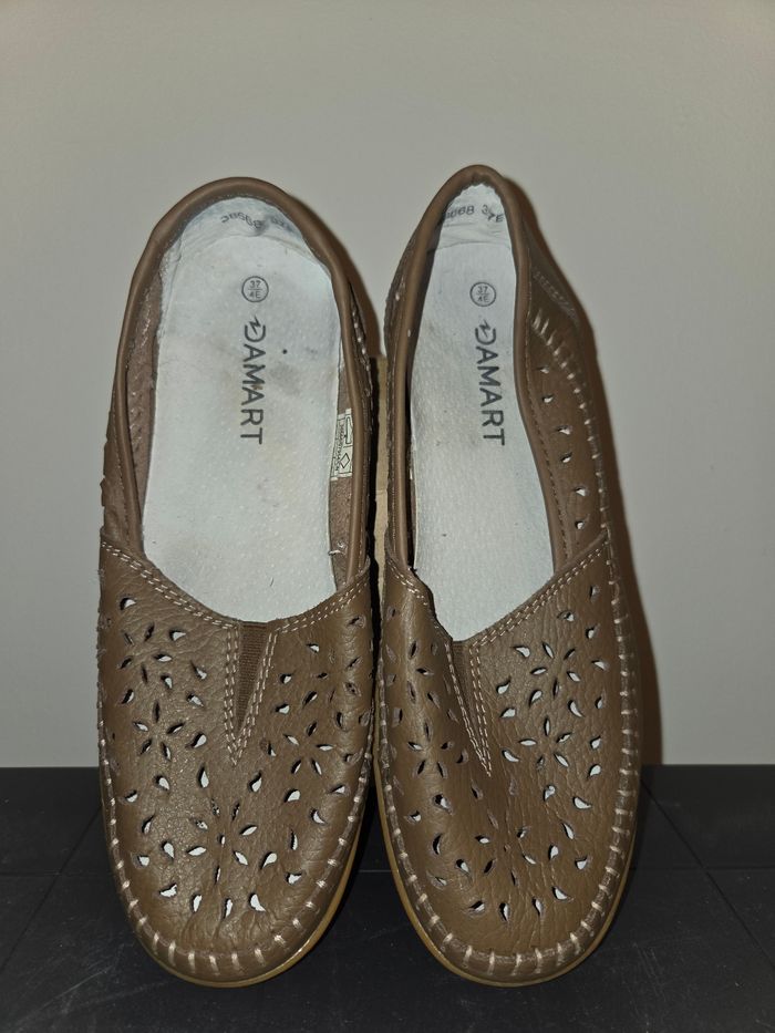 Chaussures femme Damart - photo numéro 3