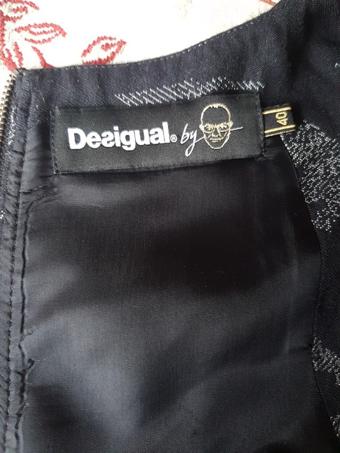 Robe 40 desigual - photo numéro 8