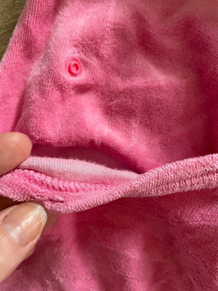 Lot 2 pyjamas - photo numéro 4