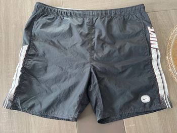 Short de bain nike