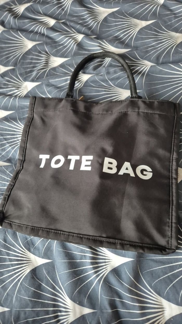 Sac tote bag