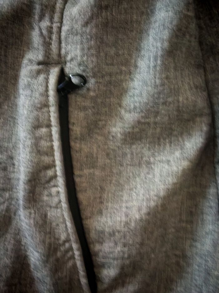 Jolie veste femme chaude et pratique - photo numéro 4