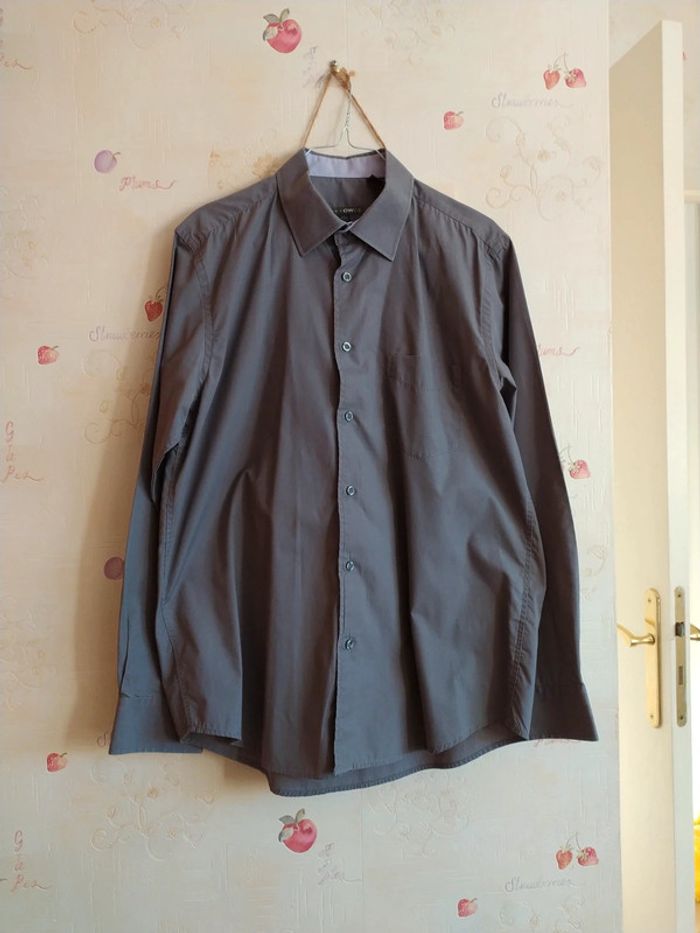 Chemise homme 41/42