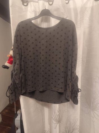 Pull Promod taille 40