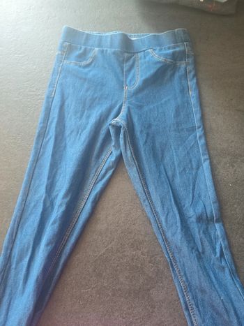 Jegging kiabi