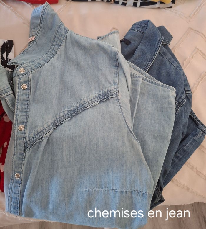 Lot vêtements - photo numéro 7
