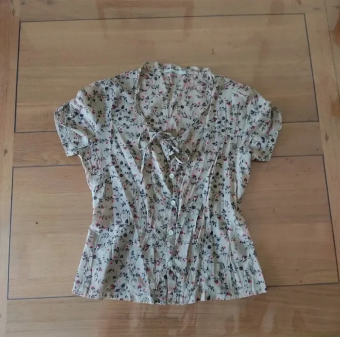 À vendre chemisier