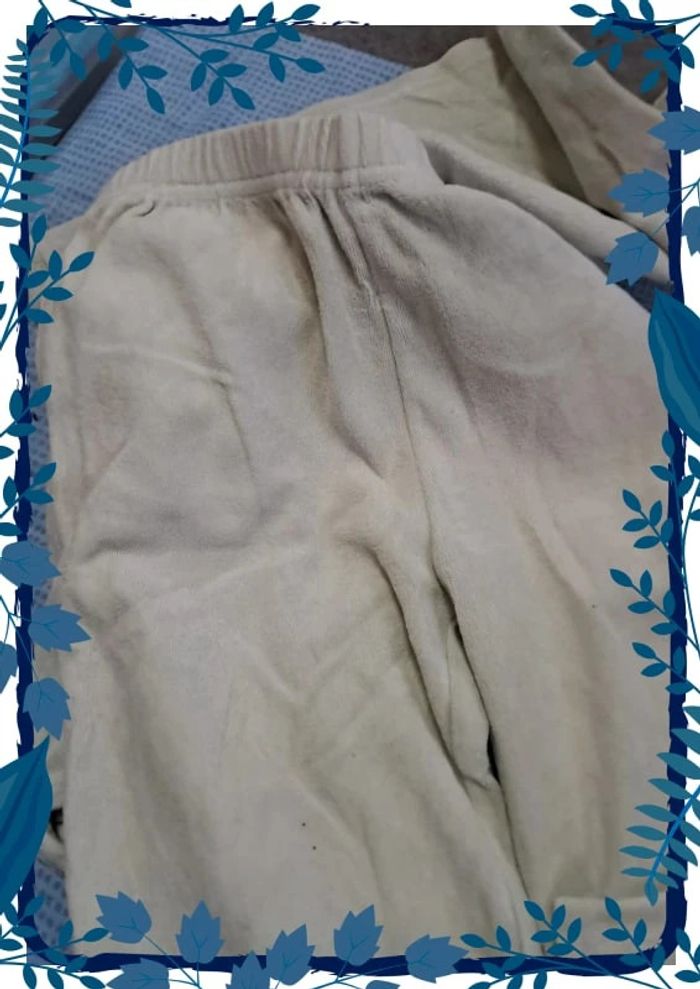 Pyjama 2 pièces 24 mois - photo numéro 4