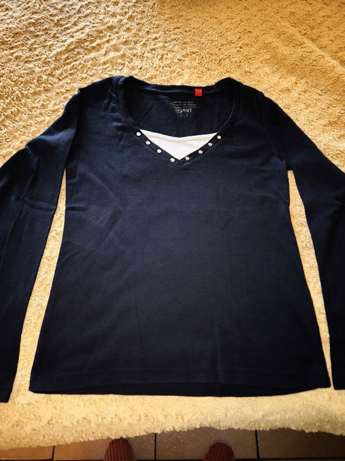 Haut 40 ESPRIT - photo numéro 2