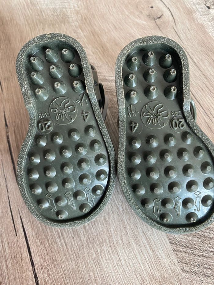 Méduse 20 kaki - photo numéro 4