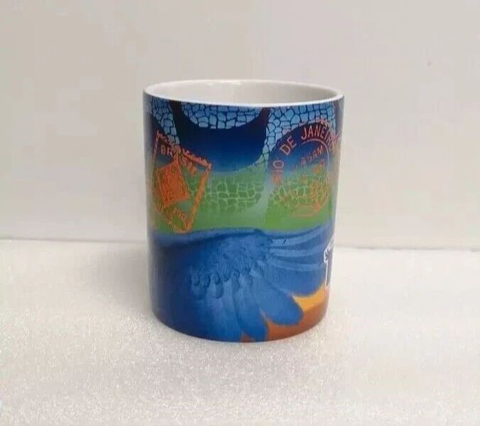 Mug Rio 2 Century Fox. - photo numéro 2