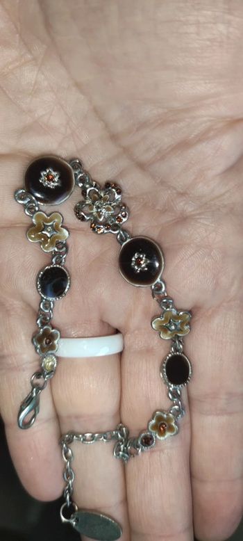 Bracelet fantaisie
