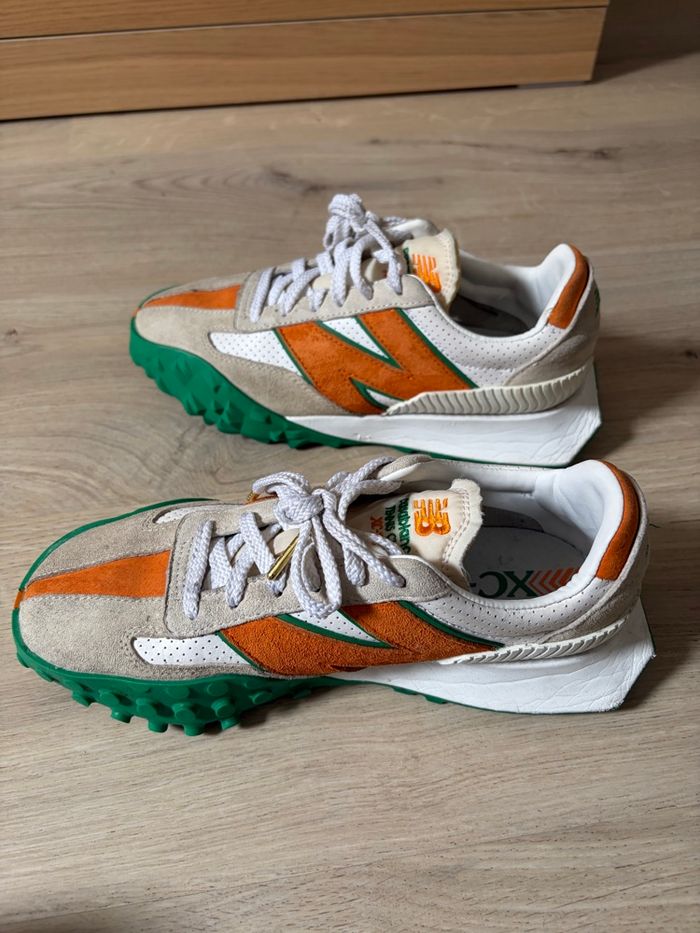 New Balance XC 72 x Casablanca - photo numéro 6