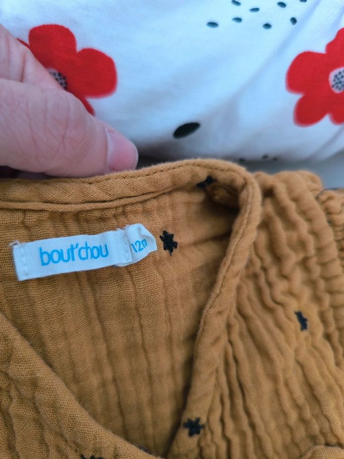 Lot de 7 robes été neuves - photo numéro 6