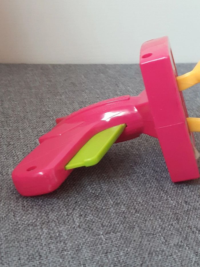 Jouet McDonald's 1993 tape mains 👏 - photo numéro 7