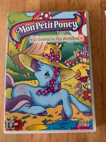 Petit Poney