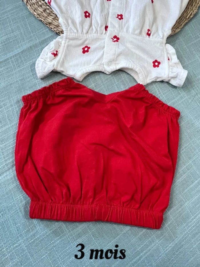 Ensemble 3 mois - photo numéro 6